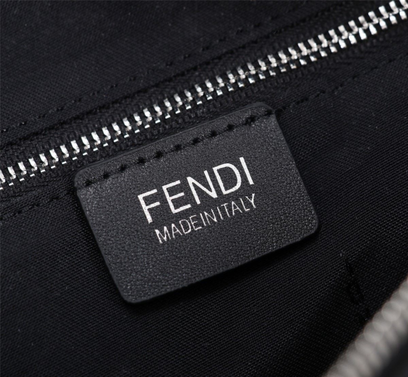 Fendi Waist&Chest Packs